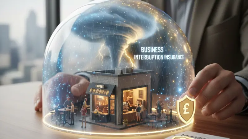 Do I Need Business Interruption Insurance?