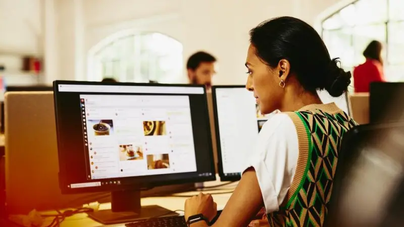 Website Designing  for Social Media Managers in Leeds