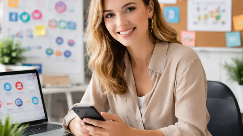 PPC for Social Media Managers in Leeds  Drive Local Leads