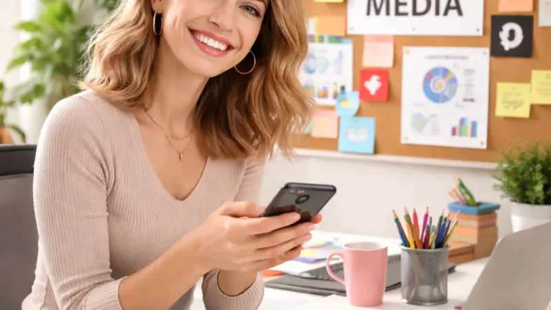 Online Reputation Management for Leeds Social Media Managers
