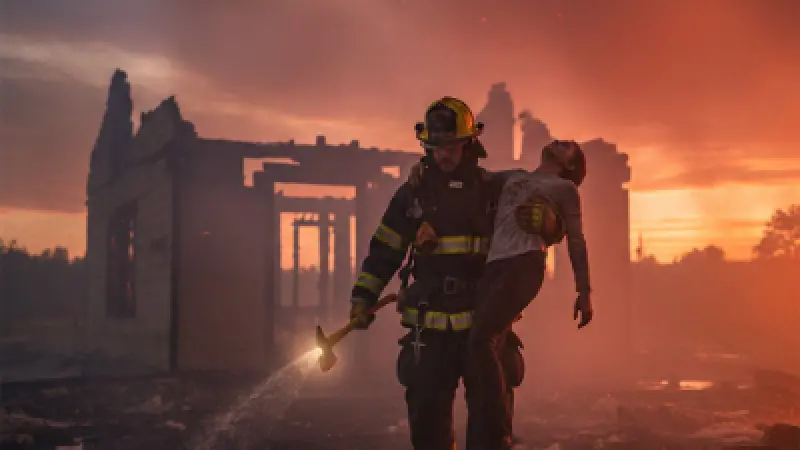 SEO for Firefighters in Birmingham