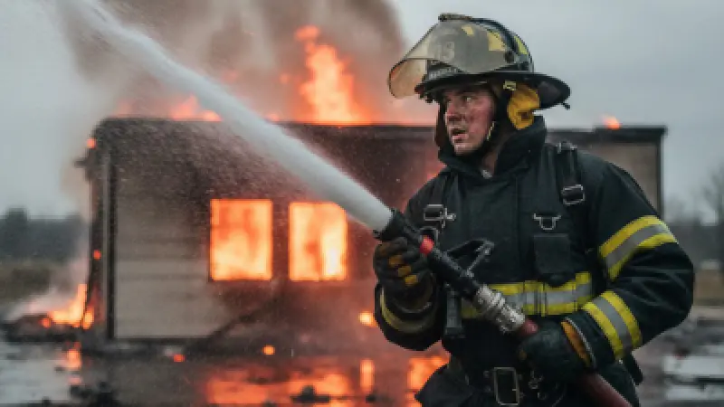 Social Media Optimization for Firefighters in Birmingham