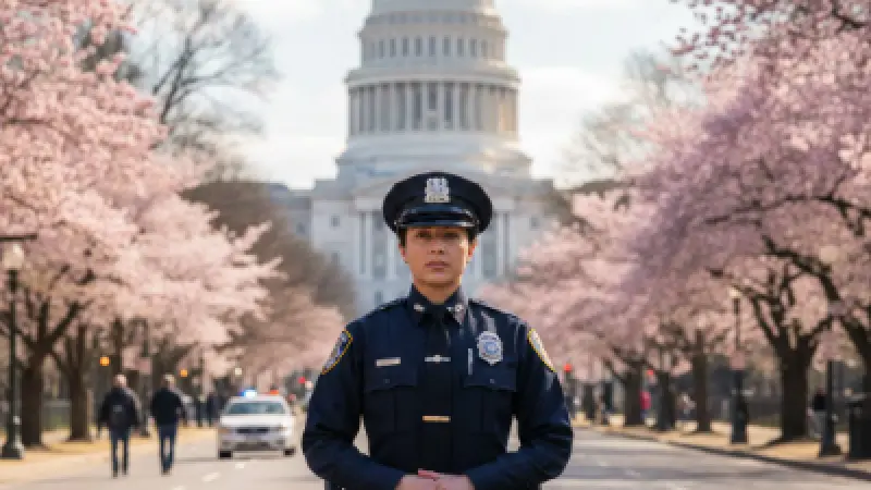 Professional Website Designing for Police Officers in Birmingham