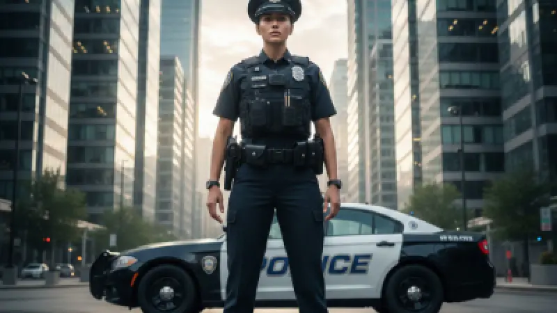 Online Reputation Management for Police Officers in Birmingham