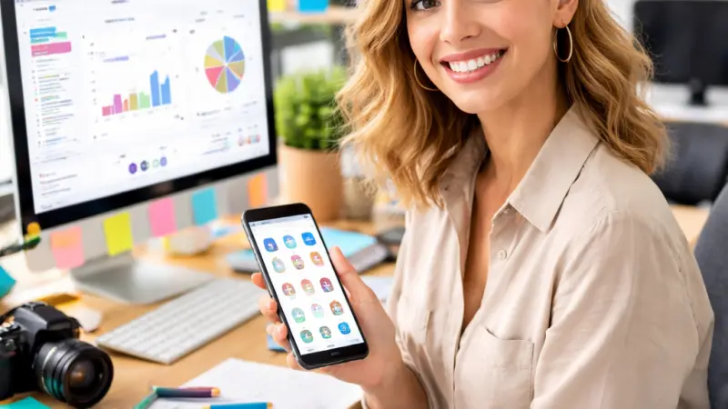 Reliable Social Media Manager in Leeds Local Page UK