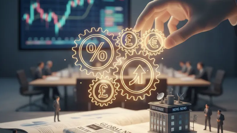 How Many Shares Do I Need for My News Business?