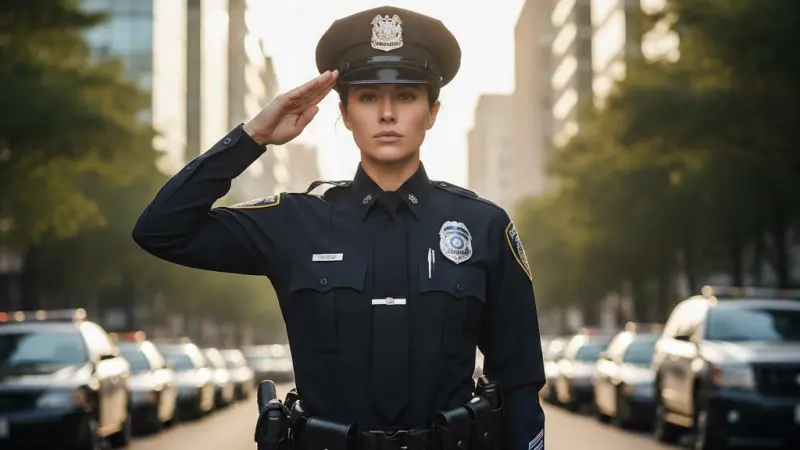 SEO for Police Officers in Birmingham
