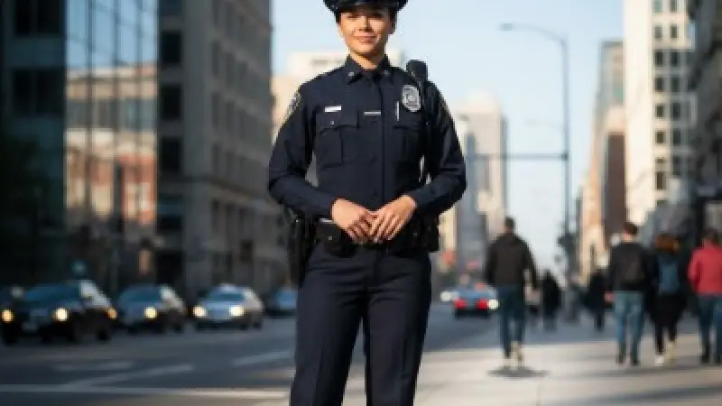 PPC for Police Officer in Birmingham