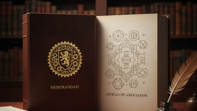 Memorandum and Articles of Association Guide