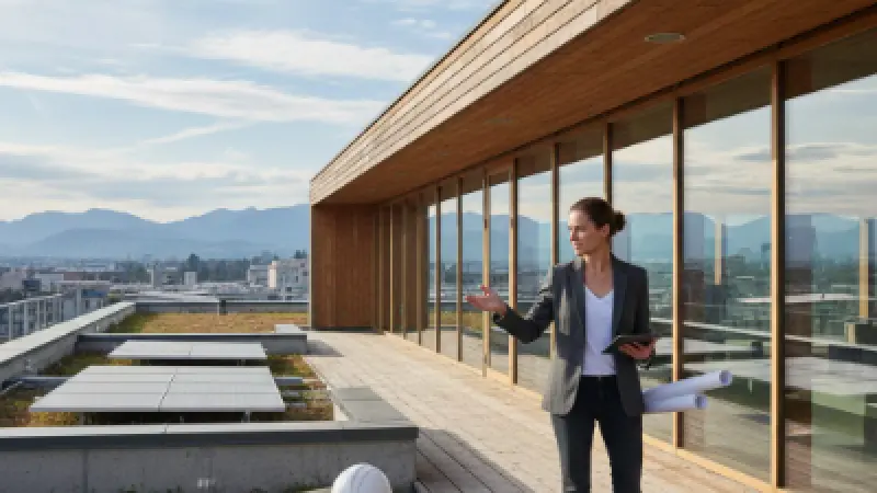 Content Marketing for Architects in Birmingham