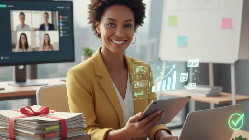 Mastering Small Business Accounting