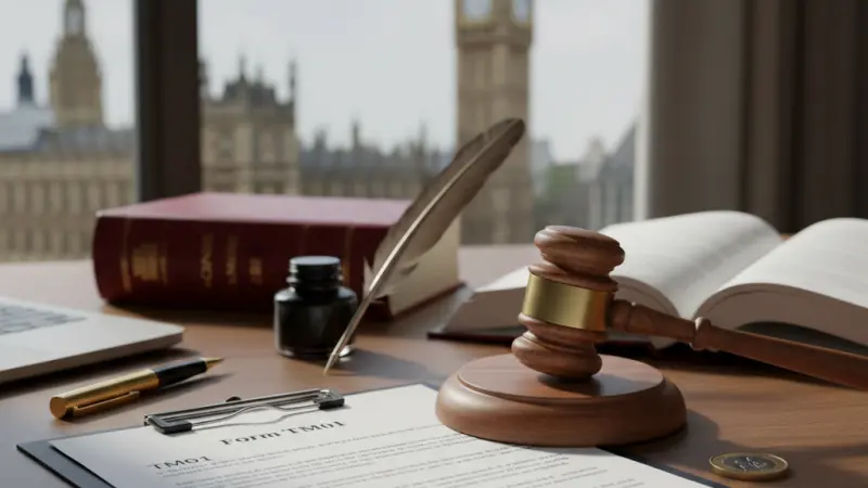 Director Resignation Guide: Legal Requirements & Procedures UK