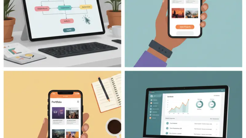Email Marketing for Web Designers in Glasgow  Scale Leads