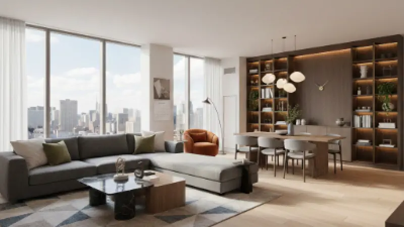 Online Reputation Management for Interior Designer Birmingham