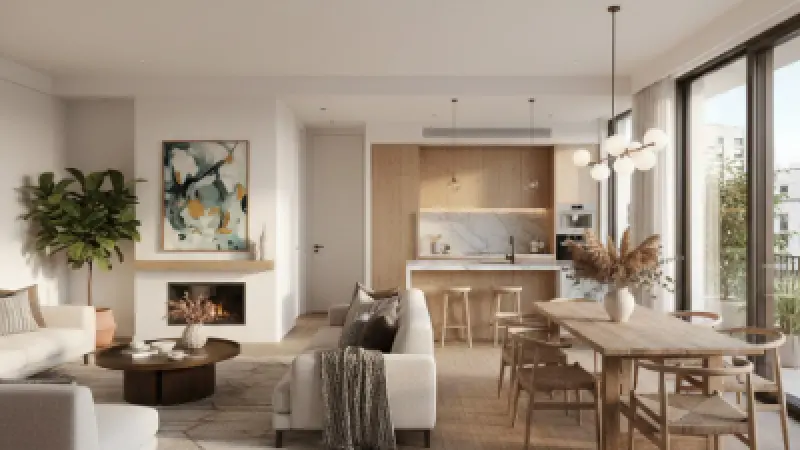 Content Marketing for Interior Designer in Birmingham