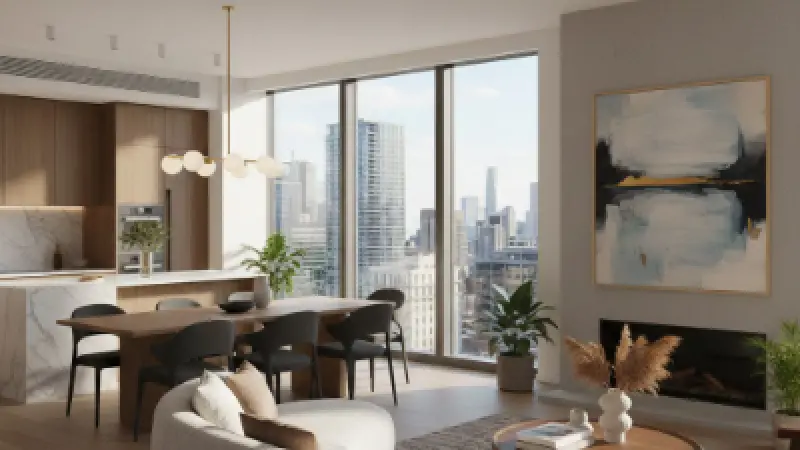 Top Rated & Reliable Interior Designer in Birmingham
