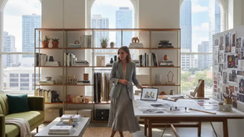 Most Popular Interior Designer in Birmingham
