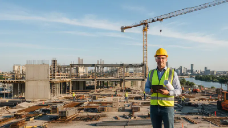 Top Rated & Reliable Quantity Surveyor in Birmingham