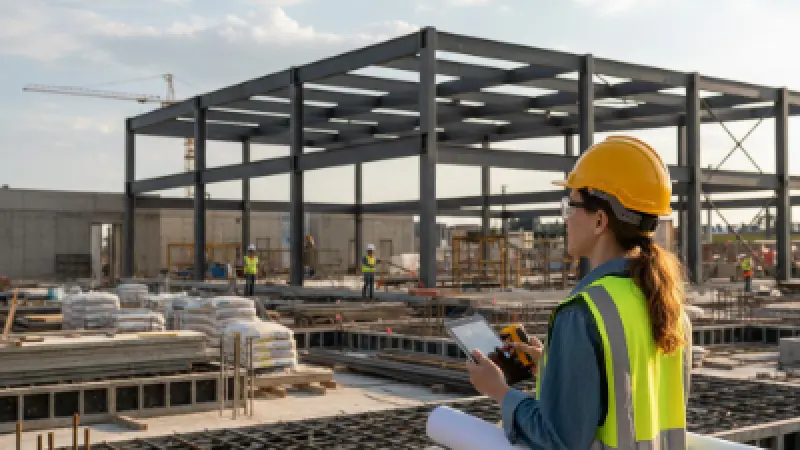 Most Popular Quantity Surveyor in Birmingham