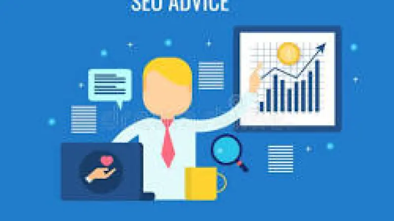 SEO  for Digital Marketers in Glasgow  Local ROI