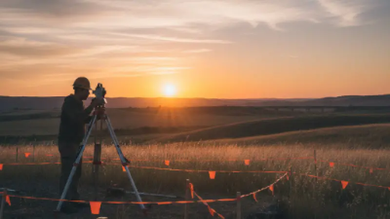 SEO for Surveyors in Birmingham