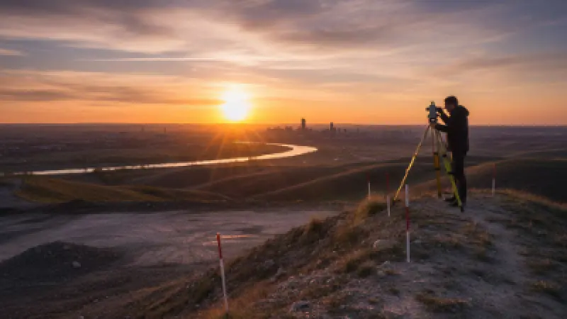 Expert SMO for Surveyors in Birmingham