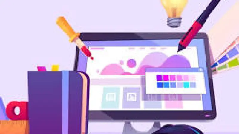 Website Development  for Digital Marketers in Glasgow