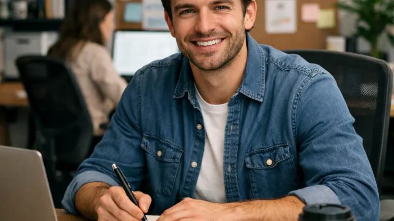 Rated  Reliable Copywriter in Leeds Local Page UK