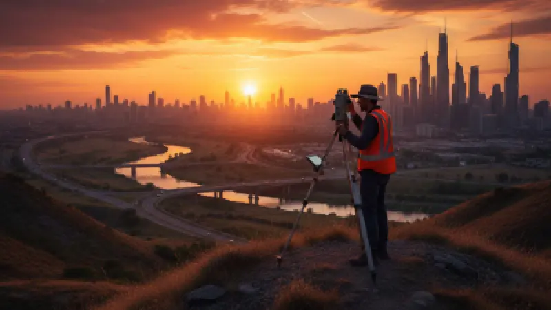 Digital Marketing for Surveyors in Birmingham