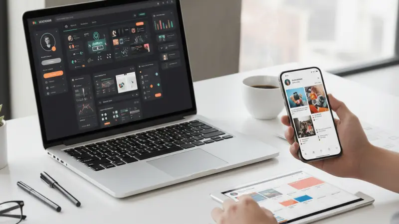 Expert SMO  for Digital Marketers in Glasgow