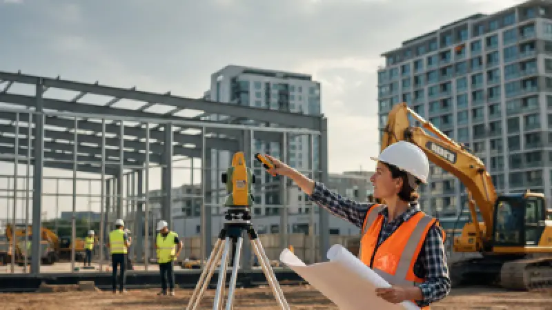 SEO for Quantity Surveyors in Birmingham