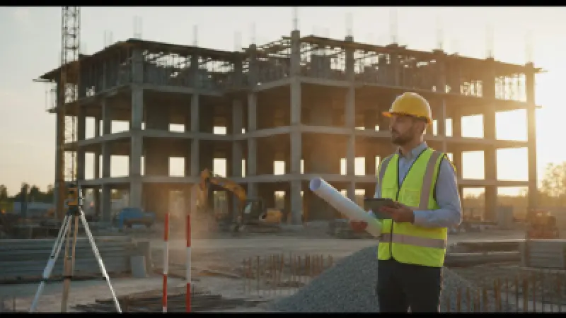 Digital Marketing for Quantity Surveyor Professionals in Birmingham