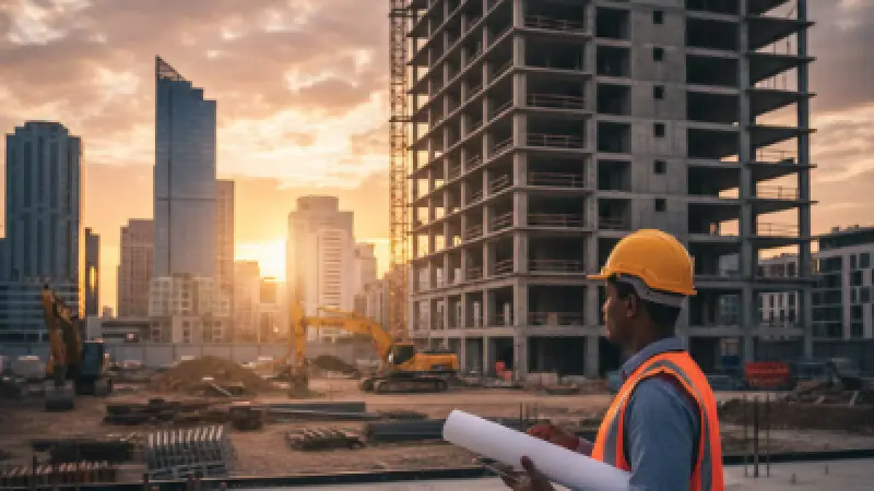 Email Marketing for Quantity Surveyors in Birmingham