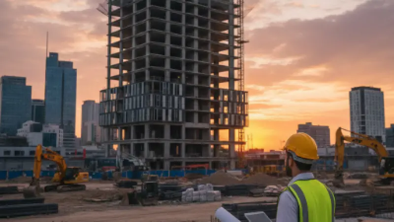 Online Reputation Management for Quantity Surveyor Birmingham