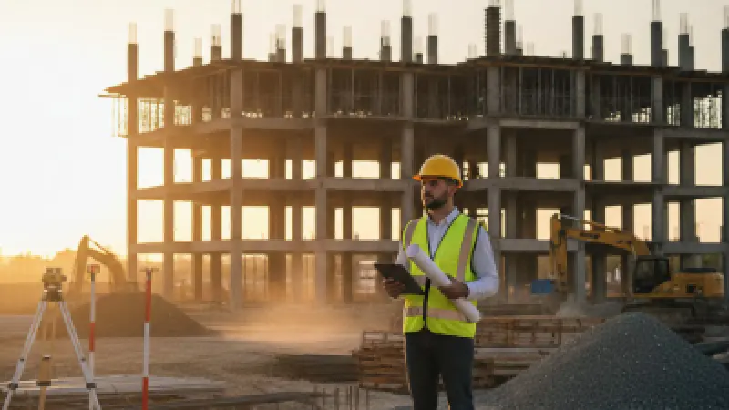 Press Release for Quantity Surveyor in Birmingham