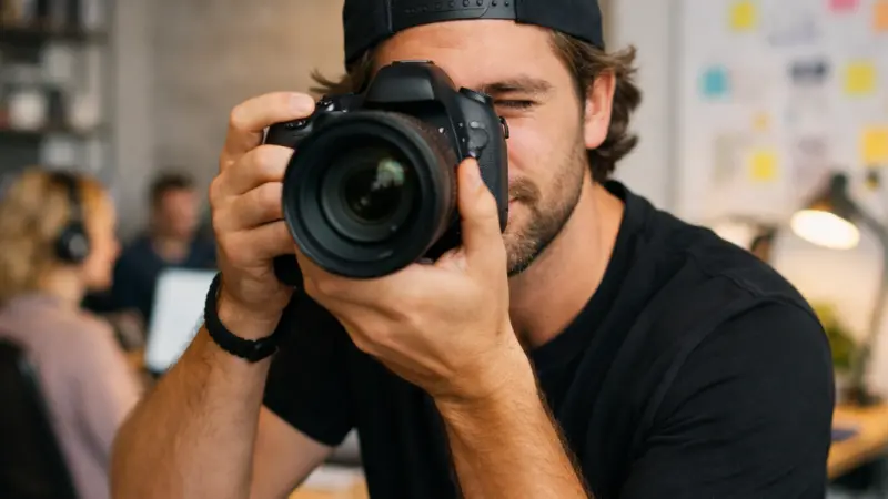 PPC  for Photographer in Leeds Scale Your Bookings