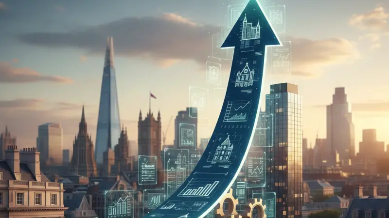 Strategic Business Escalation for UK Architects