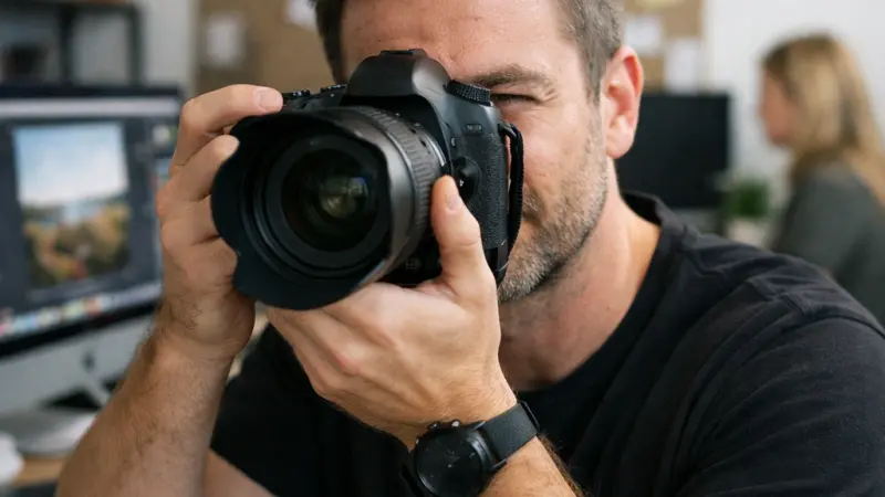 Digital Marketing for Photographers in Leeds Growth Guide