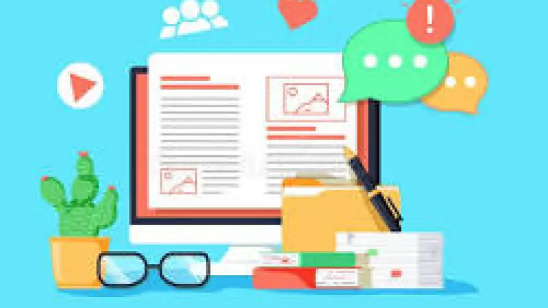Press Release  for Digital Marketer in Glasgow