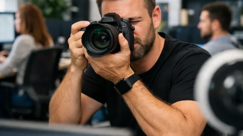 Online Reputation Management for Leeds Photographers