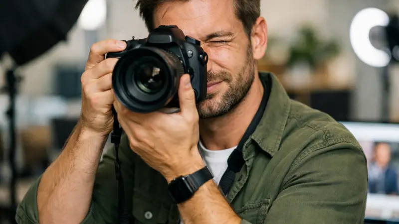 Content Marketing for Photographers in Leeds A Growth Guide