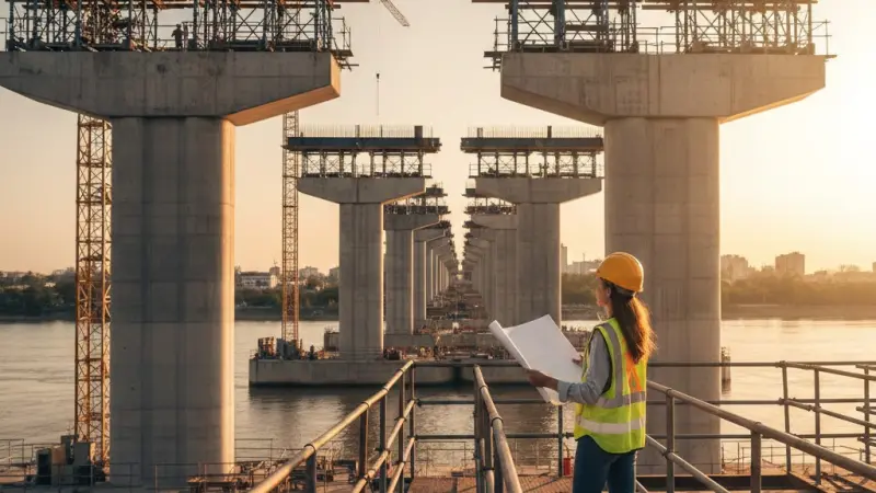 Most Popular Structural Engineer in Birmingham