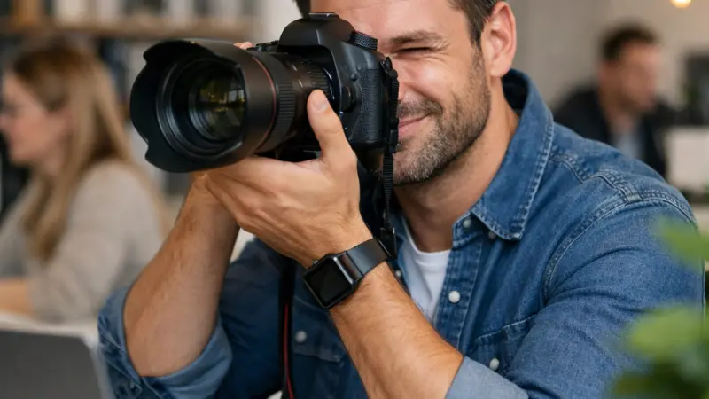 Top Rated & Reliable Photographer in Leeds Local Page UK