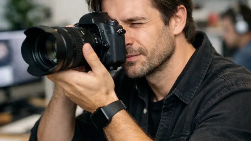 Reliable Photographer in Leeds Local Page UK