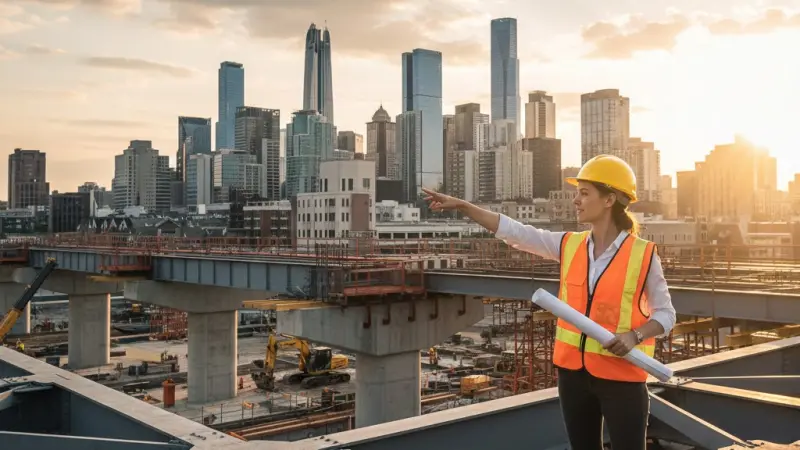 SEO for Structural Engineers in Birmingham