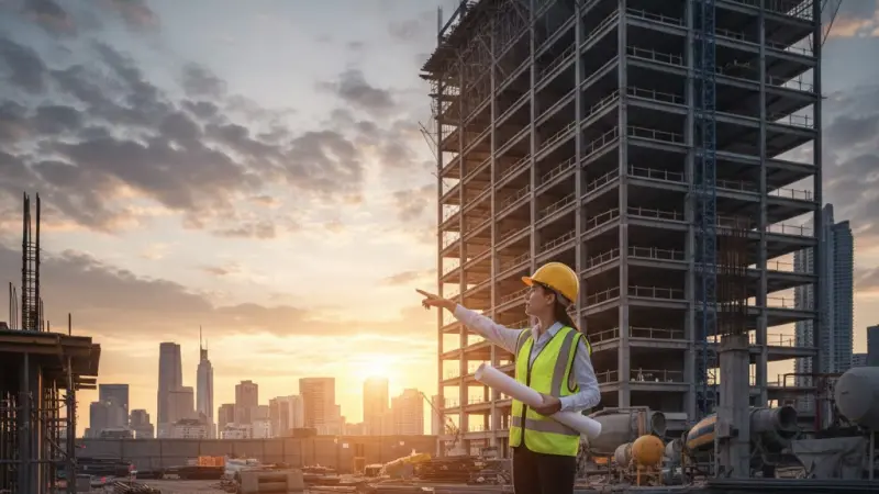 Email Marketing for Structural Engineers in Birmingham