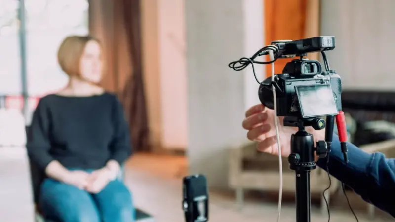 SEO for Videographers in Leeds Drive Local Enquiries