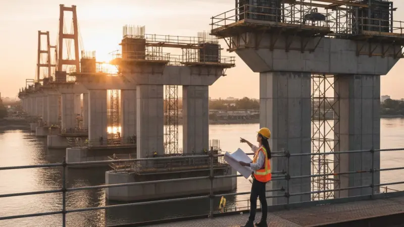 Online Reputation Management for Structural Engineers Birmingham