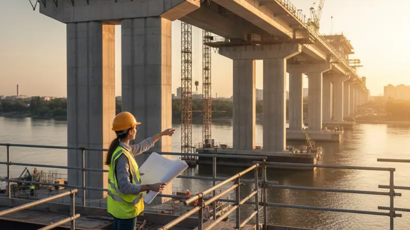 Content Marketing for Structural Engineers in Birmingham