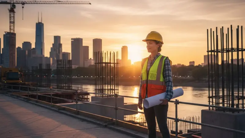 SEO for Civil Engineers in Birmingham